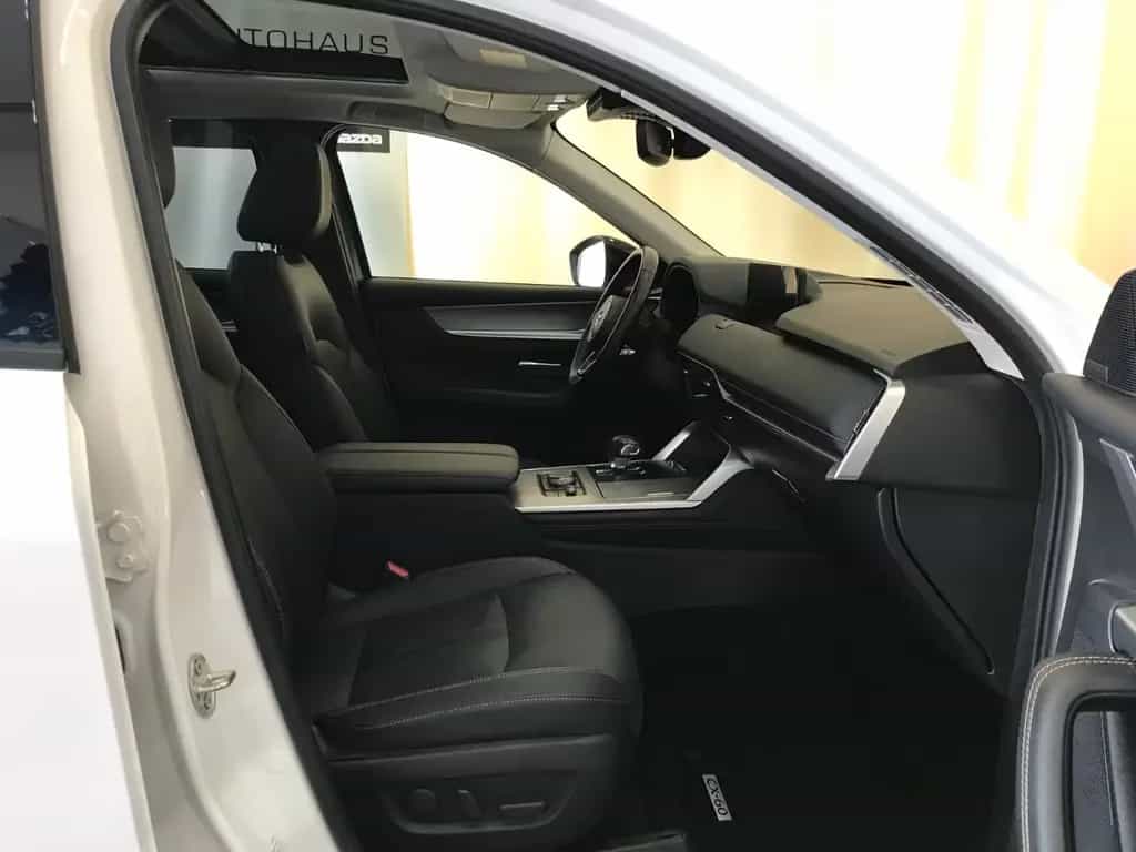 Mazda CX-60 254 AL-HOMURA P-GSD DA-P CON-P PRE-COM-P 06/2023-photo-12