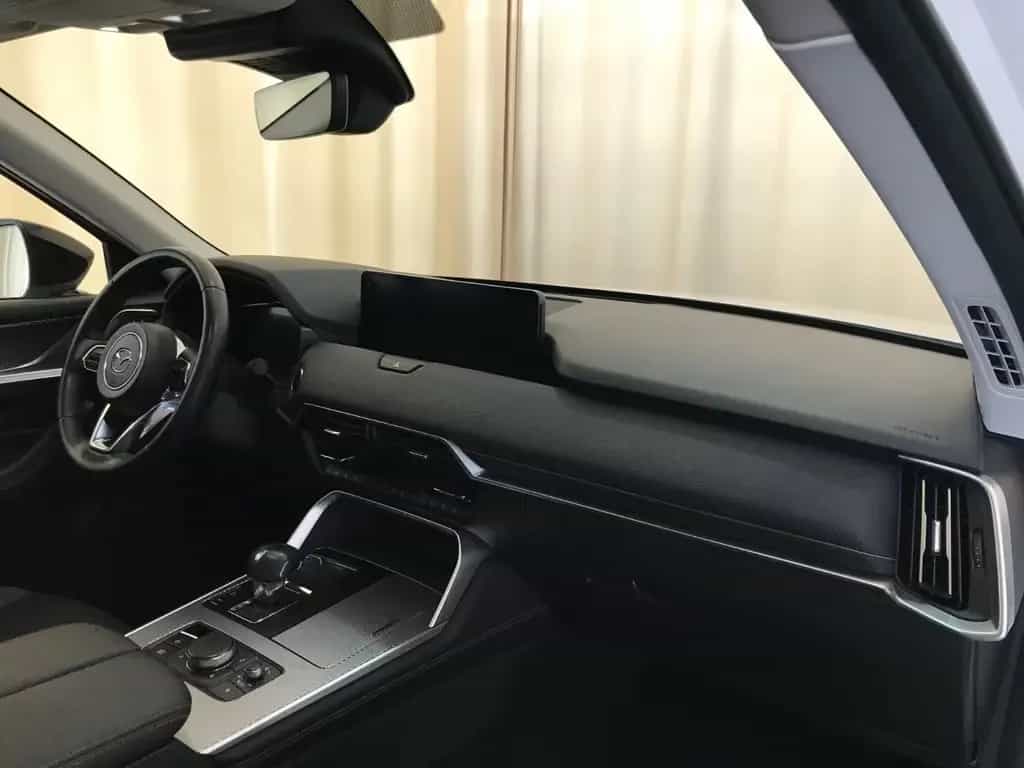 Mazda CX-60 254 AL-HOMURA P-GSD DA-P CON-P PRE-COM-P 06/2023-photo-13