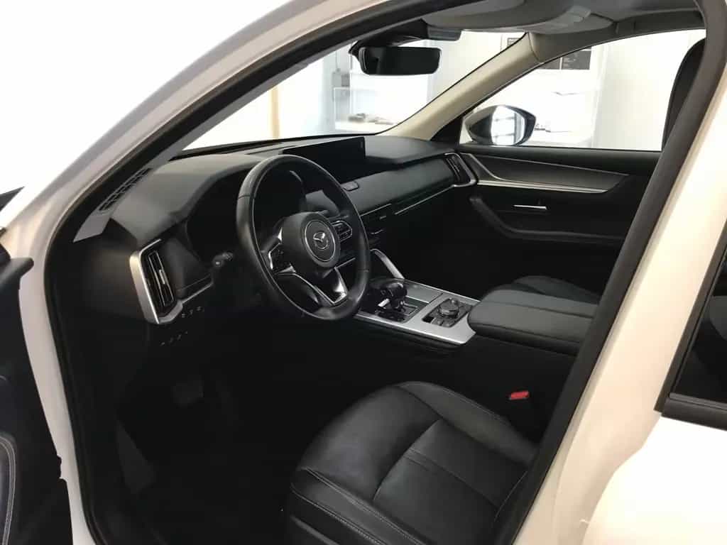 Mazda CX-60 254 AL-HOMURA P-GSD DA-P CON-P PRE-COM-P 06/2023-photo-14