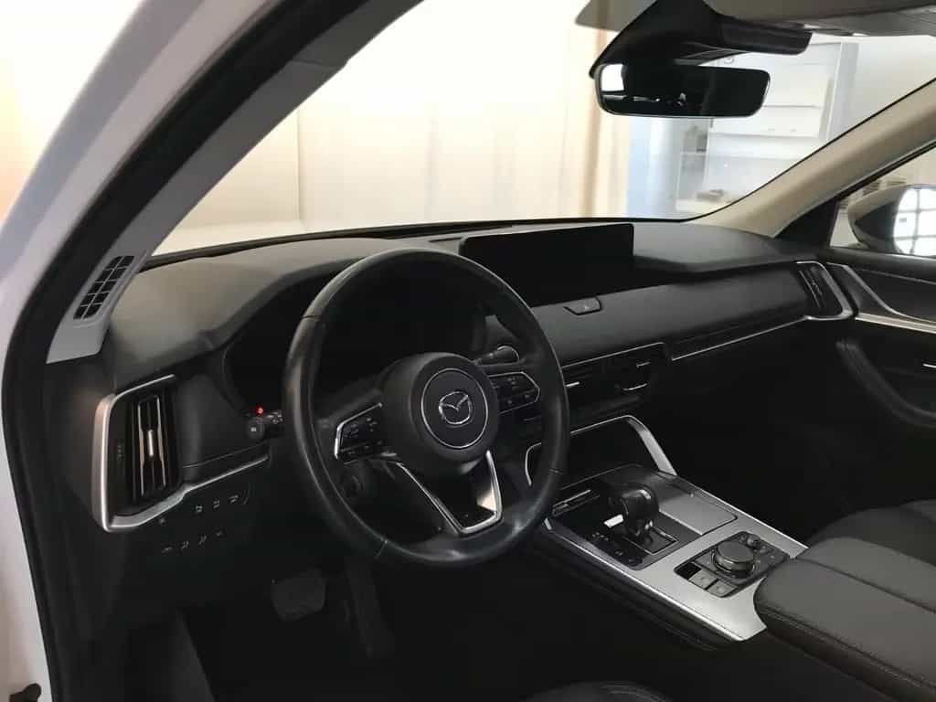 Mazda CX-60 254 AL-HOMURA P-GSD DA-P CON-P PRE-COM-P 06/2023-photo-15