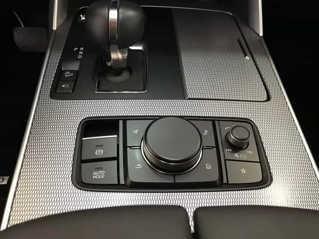 Mazda CX-60 254 AL-HOMURA P-GSD DA-P CON-P PRE-COM-P 06/2023-photo-21
