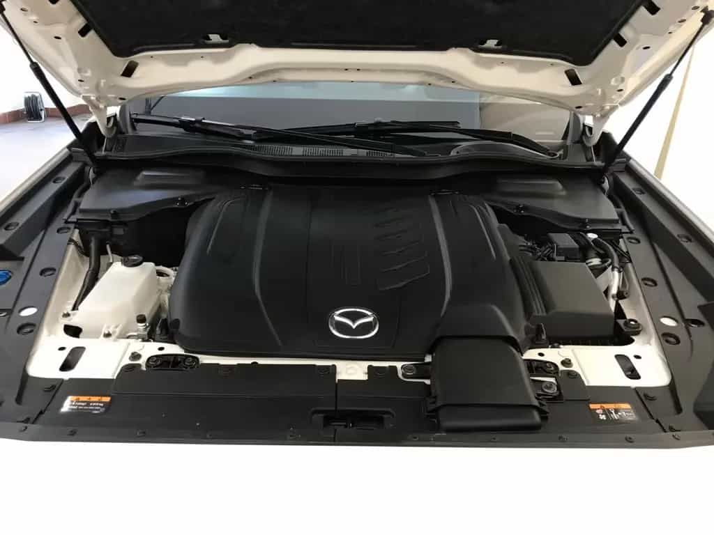 Mazda CX-60 254 AL-HOMURA P-GSD DA-P CON-P PRE-COM-P 06/2023-photo-26