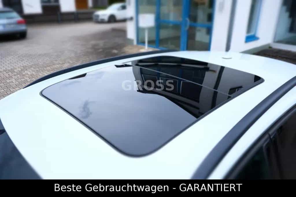 Audi Q3 2.0 TFSI quattro S-tr."3xS-Line"Compet."LED" 08/2017-photo-11
