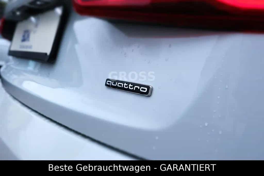 Audi Q3 2.0 TFSI quattro S-tr."3xS-Line"Compet."LED" 08/2017-photo-13