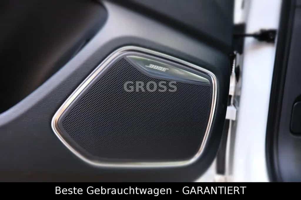Audi Q3 2.0 TFSI quattro S-tr."3xS-Line"Compet."LED" 08/2017-photo-19