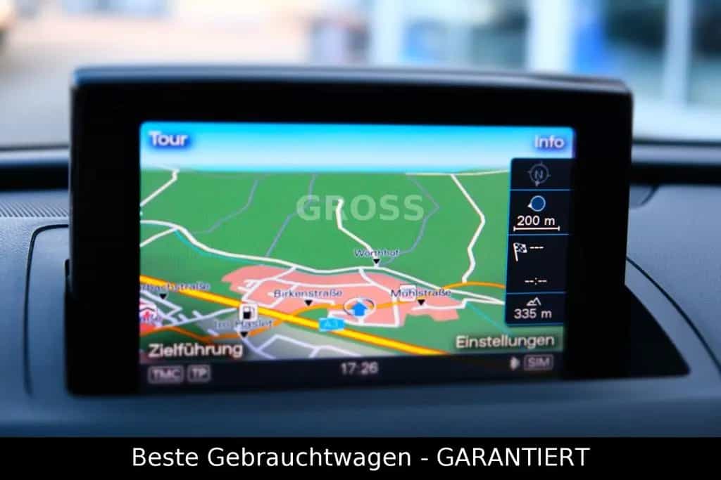 Audi Q3 2.0 TFSI quattro S-tr."3xS-Line"Compet."LED" 08/2017-photo-33