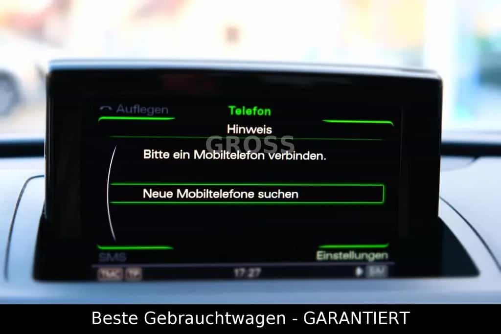 Audi Q3 2.0 TFSI quattro S-tr."3xS-Line"Compet."LED" 08/2017-photo-42