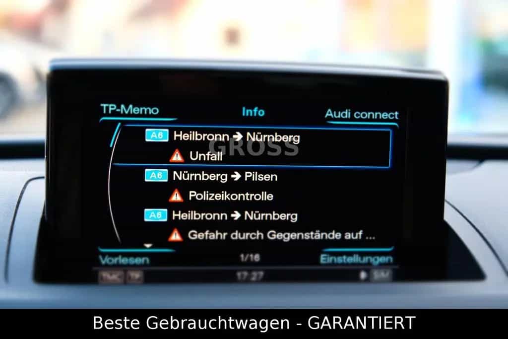 Audi Q3 2.0 TFSI quattro S-tr."3xS-Line"Compet."LED" 08/2017-photo-43