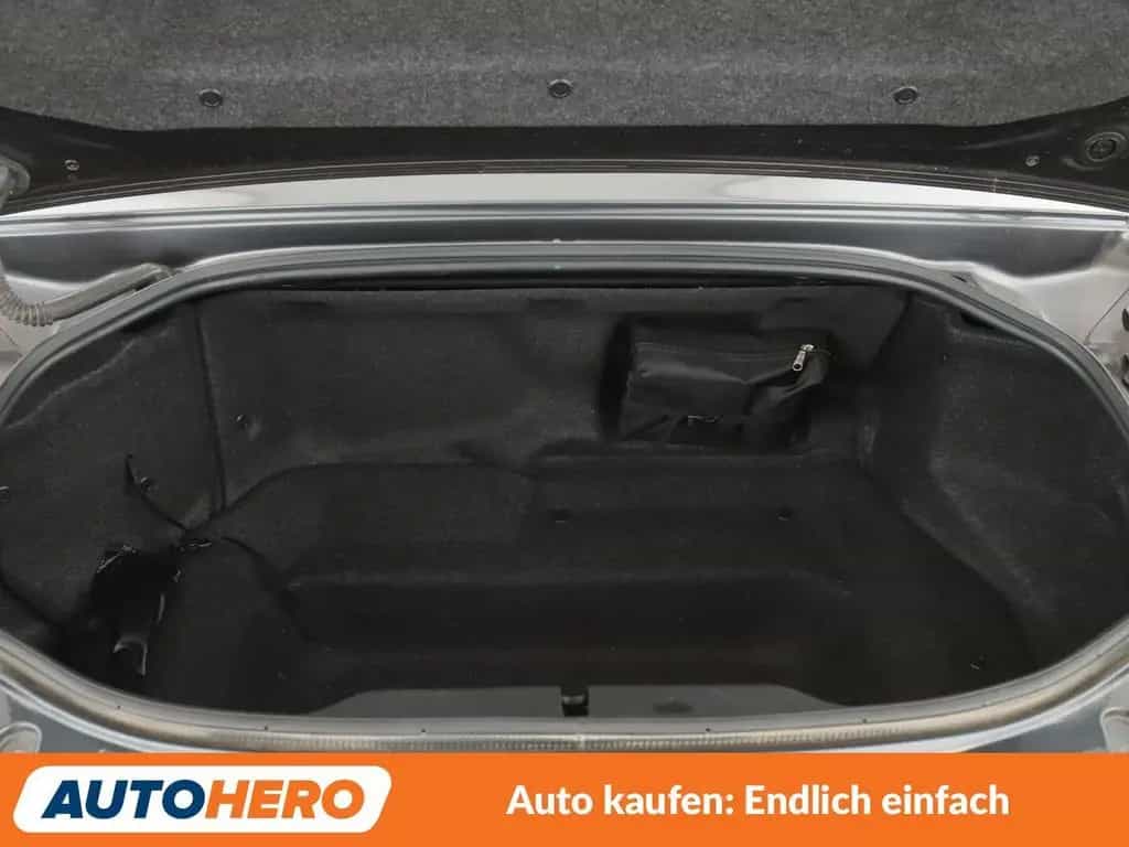 Fiat 124 Spider 1.4 Turbo Lusso Aut.*NAVI*LED*CABRIO* 06/2018-photo-17