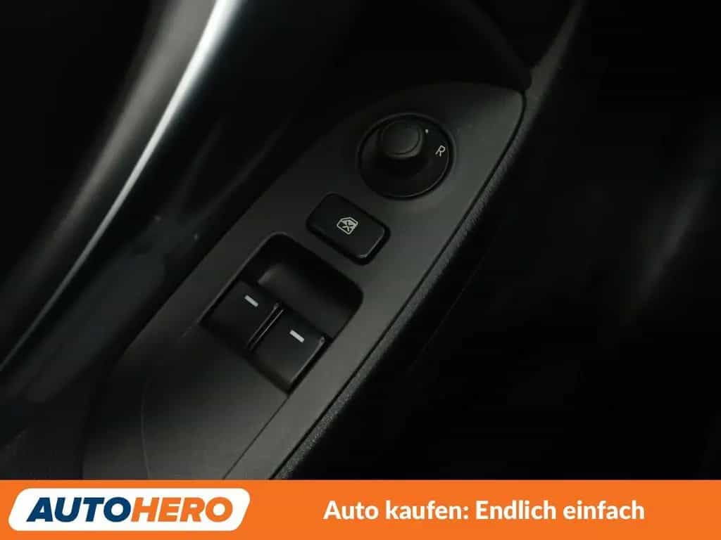 Fiat 124 Spider 1.4 Turbo Lusso Aut.*NAVI*LED*CABRIO* 06/2018-photo-26