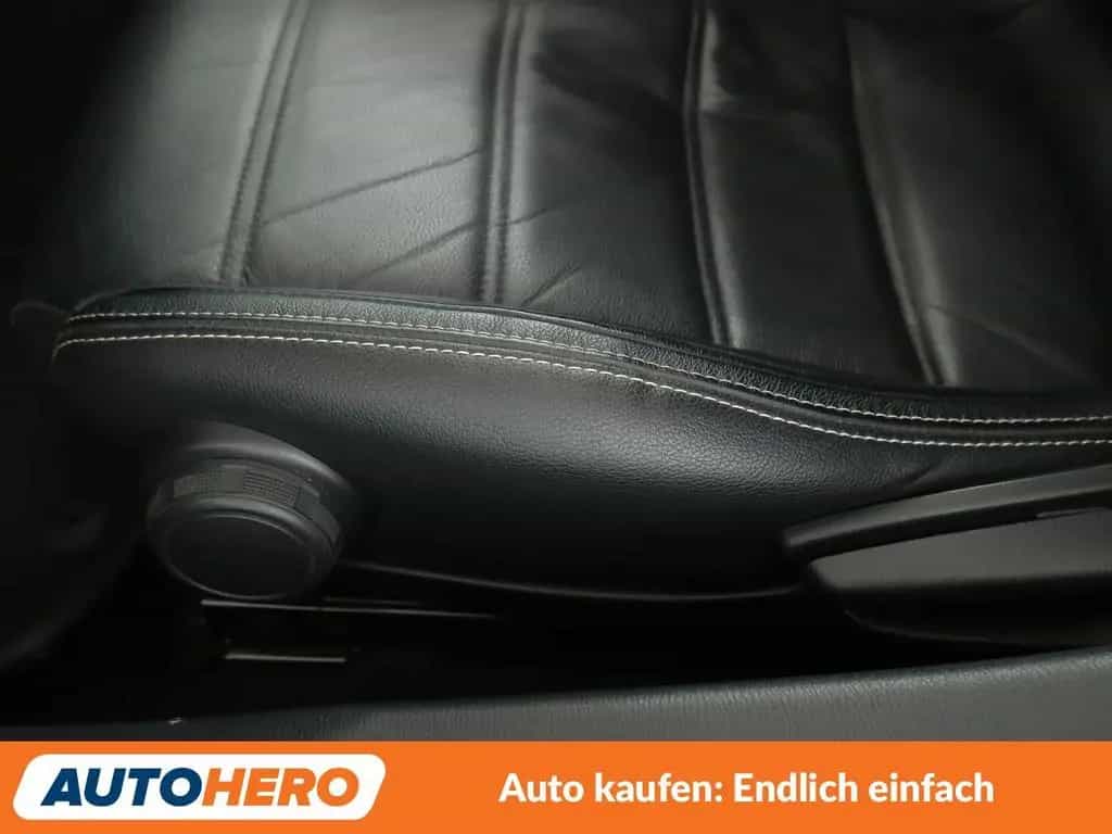 Fiat 124 Spider 1.4 Turbo Lusso Aut.*NAVI*LED*CABRIO* 06/2018-photo-27