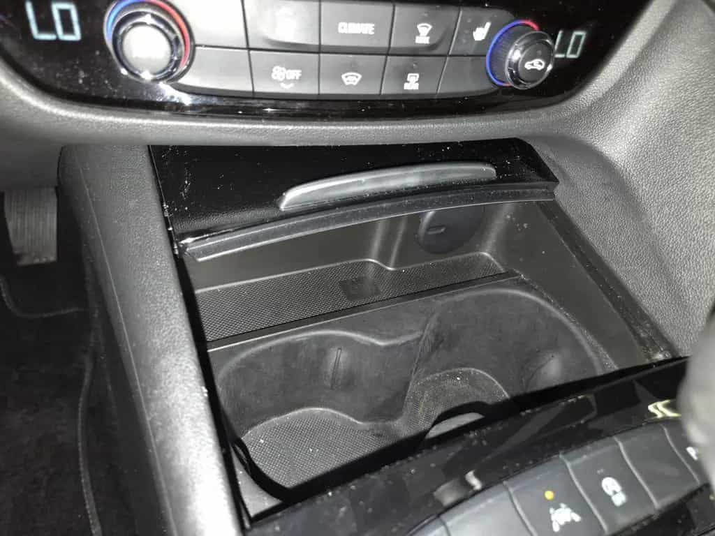 Opel Insignia B Sports Tourer Elegance / ERGOSITZ / 01/2023-photo-27