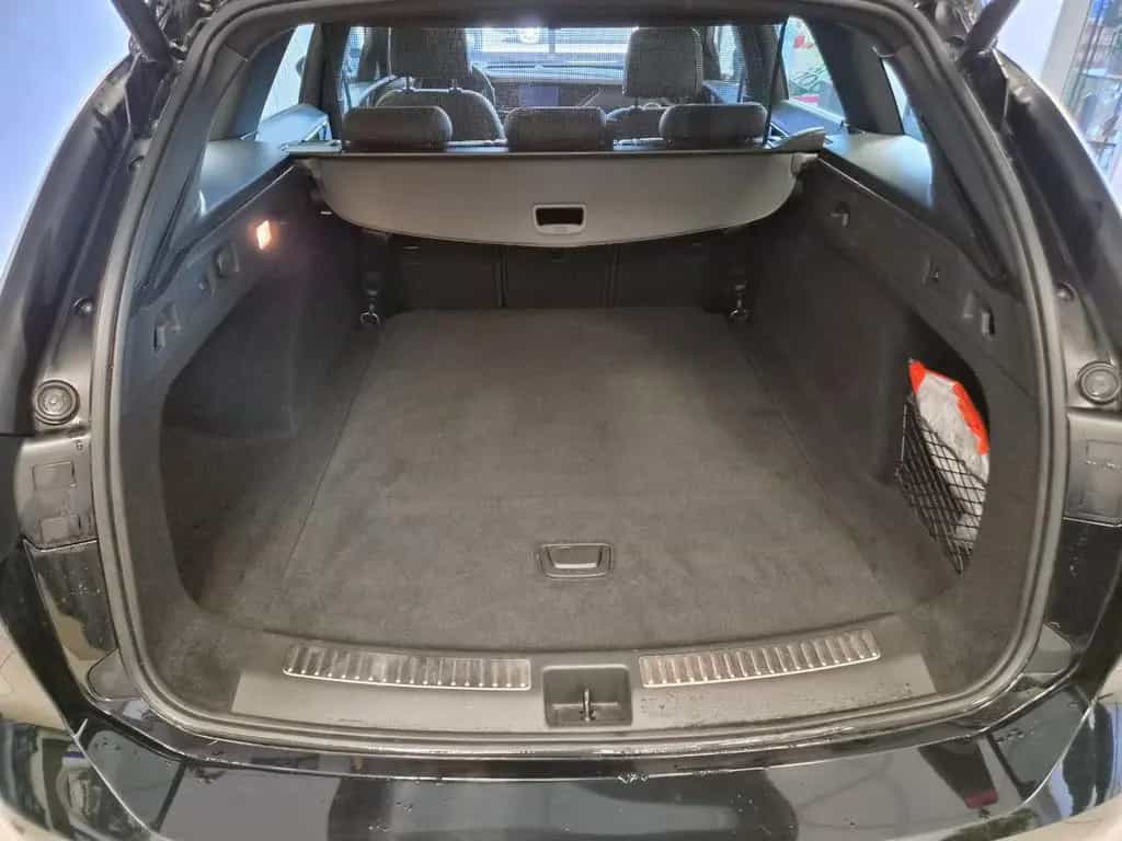 Opel Insignia B Sports Tourer Elegance / ERGOSITZ / 01/2023-photo-5