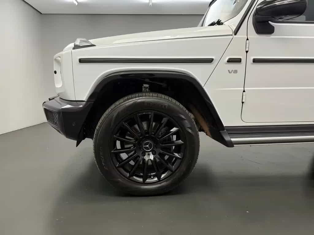 Mercedes-Benz G 500 AMG-LINE*EXCLUSIV*MANUF*MY23*RAUTE*MEGAVO 06/2023-photo-3