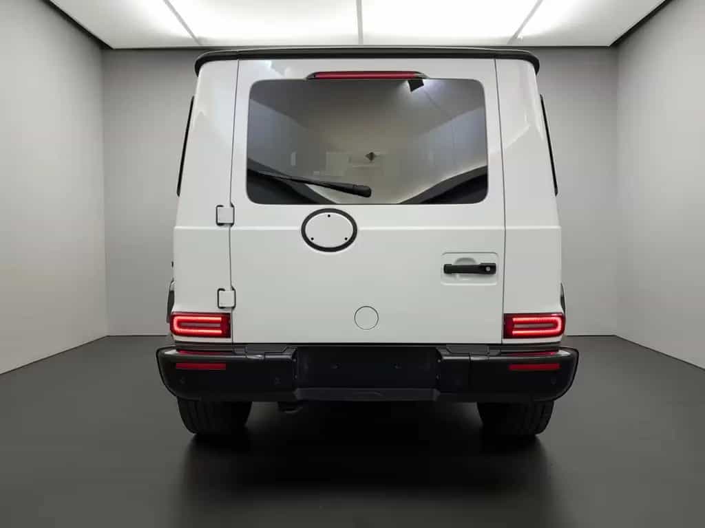 Mercedes-Benz G 500 AMG-LINE*EXCLUSIV*MANUF*MY23*RAUTE*MEGAVO 06/2023-photo-5