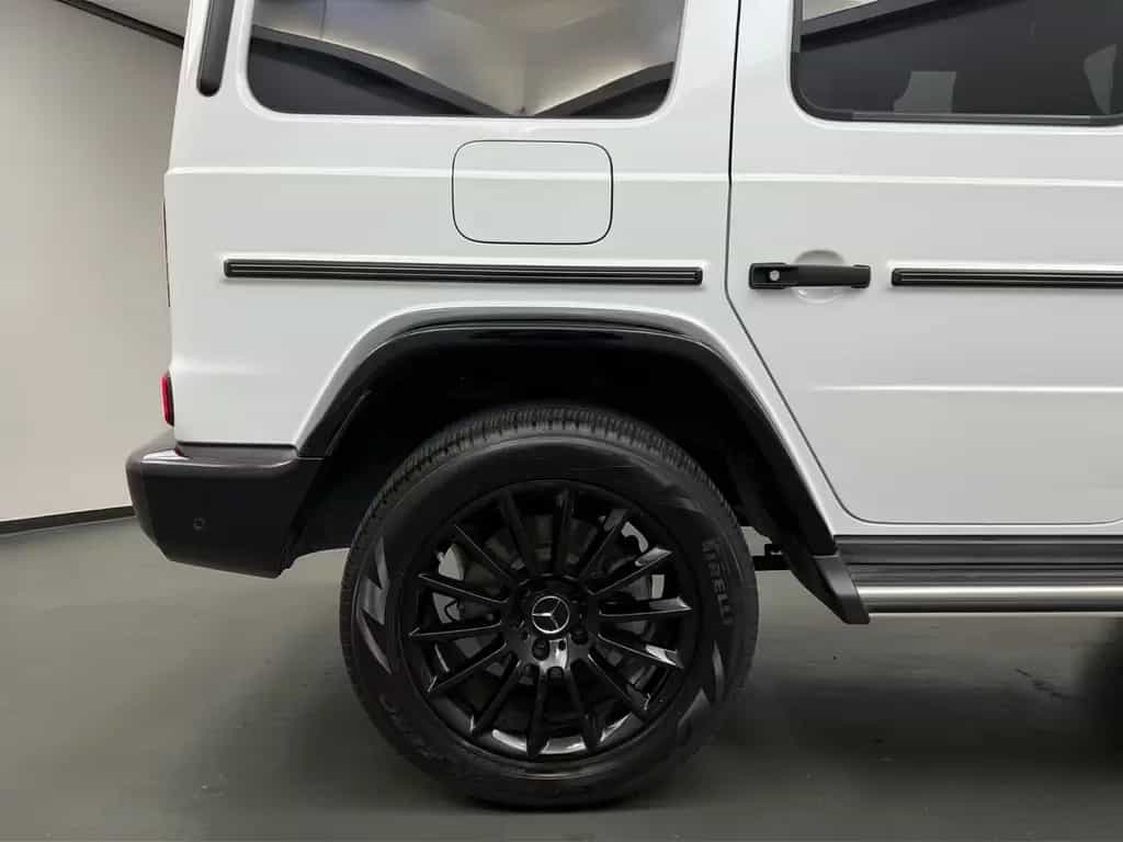 Mercedes-Benz G 500 AMG-LINE*EXCLUSIV*MANUF*MY23*RAUTE*MEGAVO 06/2023-photo-7