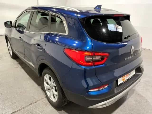 Renault Kadjar 1.3 TCe Limited EU6d-T Navi Klima PDC 10/2020-photo-0