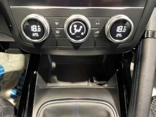 Renault Kadjar 1.3 TCe Limited EU6d-T Navi Klima PDC 10/2020-photo-9