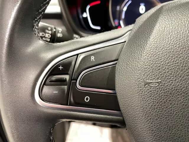 Renault Kadjar 1.3 TCe Limited EU6d-T Navi Klima PDC 10/2020-photo-15