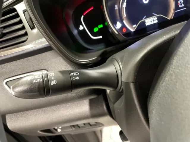 Renault Kadjar 1.3 TCe Limited EU6d-T Navi Klima PDC 10/2020-photo-17