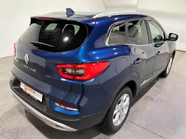 Renault Kadjar 1.3 TCe Limited EU6d-T Navi Klima PDC 10/2020-photo-1