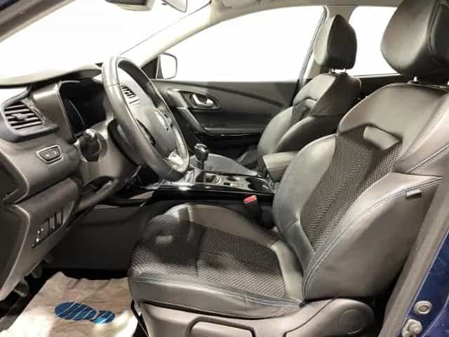 Renault Kadjar 1.3 TCe Limited EU6d-T Navi Klima PDC 10/2020-photo-3