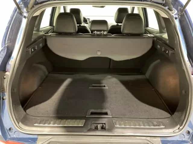 Renault Kadjar 1.3 TCe Limited EU6d-T Navi Klima PDC 10/2020-photo-5