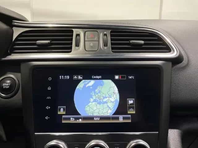 Renault Kadjar 1.3 TCe Limited EU6d-T Navi Klima PDC 10/2020-photo-8