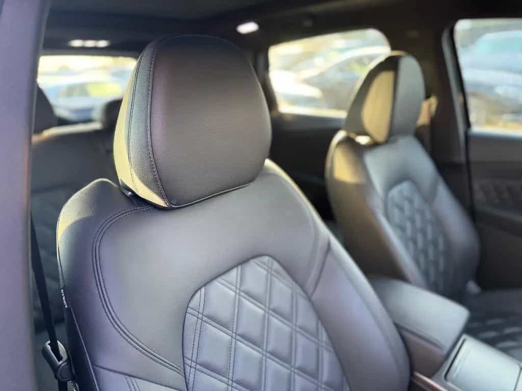 Borgward Other BX7 TS LIMITED EDITION*PANO*LEDER*360 KAMERA*TOP 08/2021-photo-15
