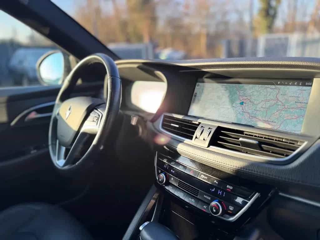 Borgward Other BX7 TS LIMITED EDITION*PANO*LEDER*360 KAMERA*TOP 08/2021-photo-17