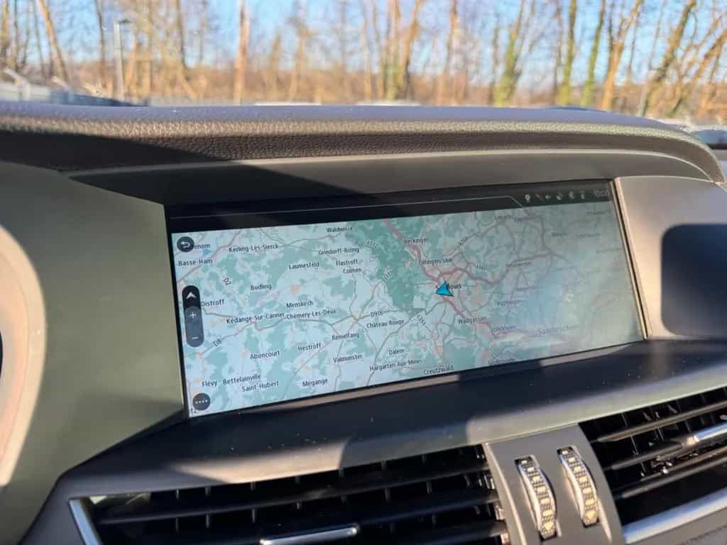 Borgward Other BX7 TS LIMITED EDITION*PANO*LEDER*360 KAMERA*TOP 08/2021-photo-25