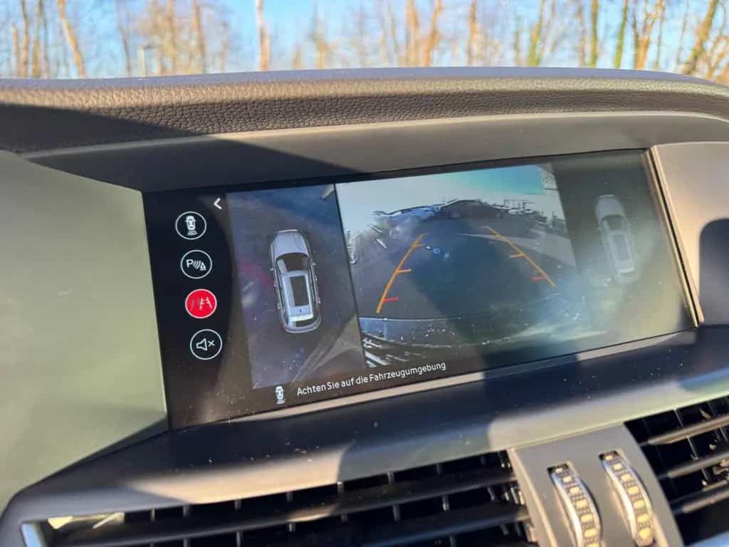 Borgward Other BX7 TS LIMITED EDITION*PANO*LEDER*360 KAMERA*TOP 08/2021-photo-26