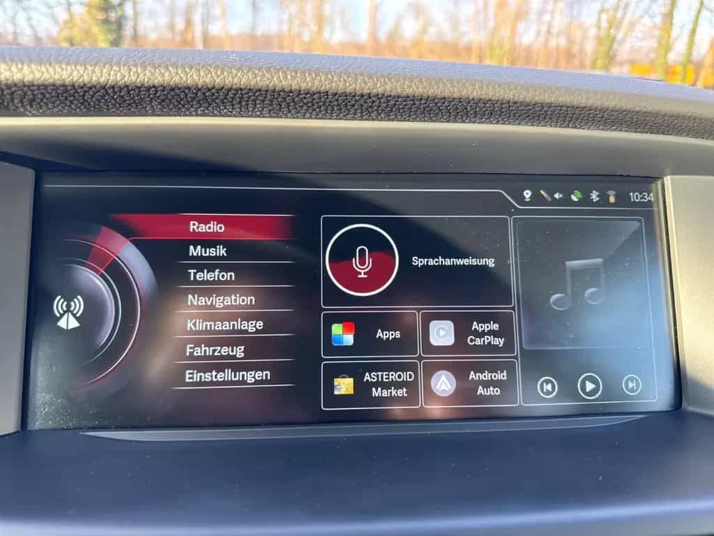 Borgward Other BX7 TS LIMITED EDITION*PANO*LEDER*360 KAMERA*TOP 08/2021-photo-29