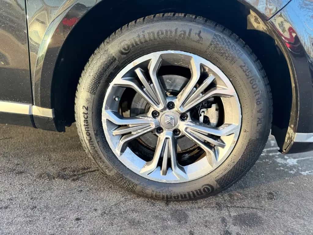Borgward Other BX7 TS LIMITED EDITION*PANO*LEDER*360 KAMERA*TOP 08/2021-photo-9