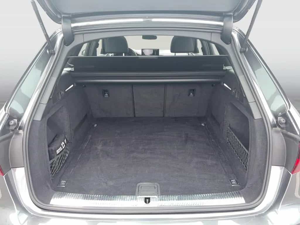 Audi A4 Avant 40 TDI quattro S tronic S line Pano LED 07/2021-photo-12