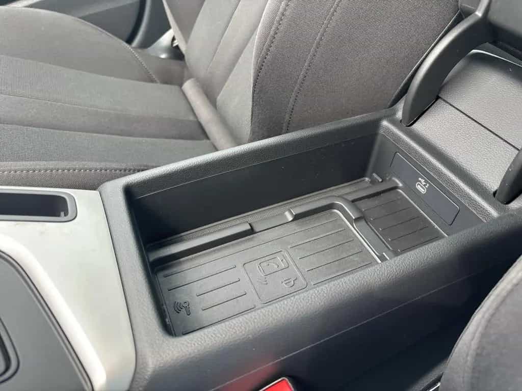 Audi A4 Avant 40 TDI quattro S tronic S line Pano LED 07/2021-photo-25