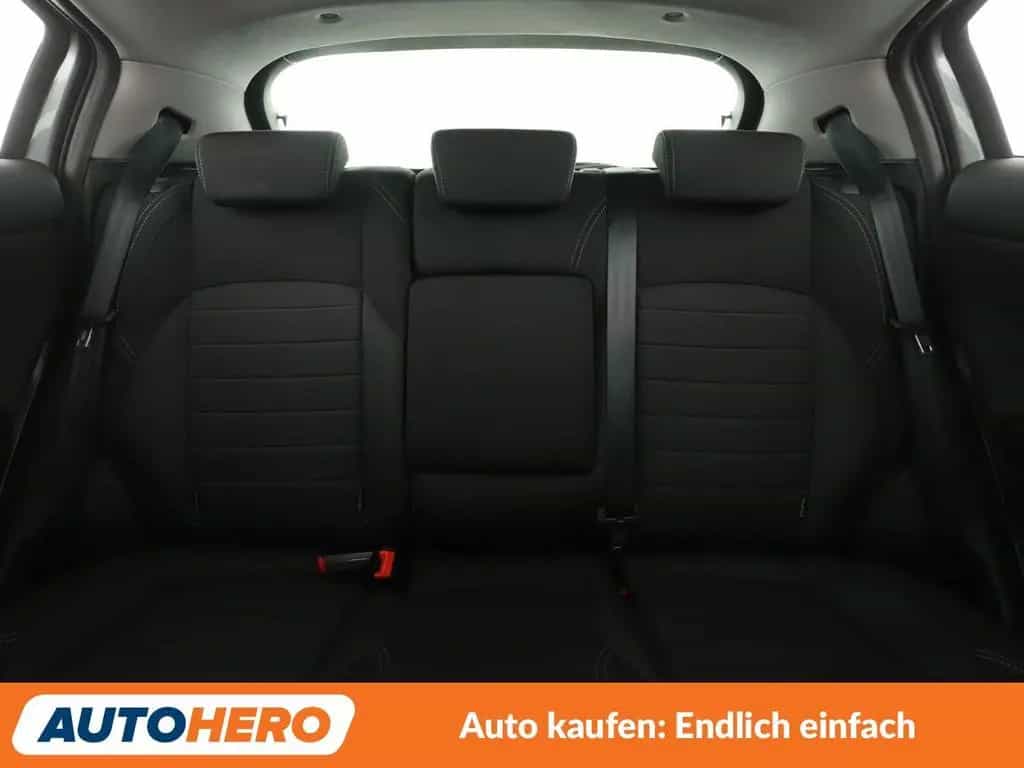 Alfa Romeo Giulietta 2.0 JTDM Super Aut.*NAVI*TEMPO*PDC*SHZ 03/2017-photo-15