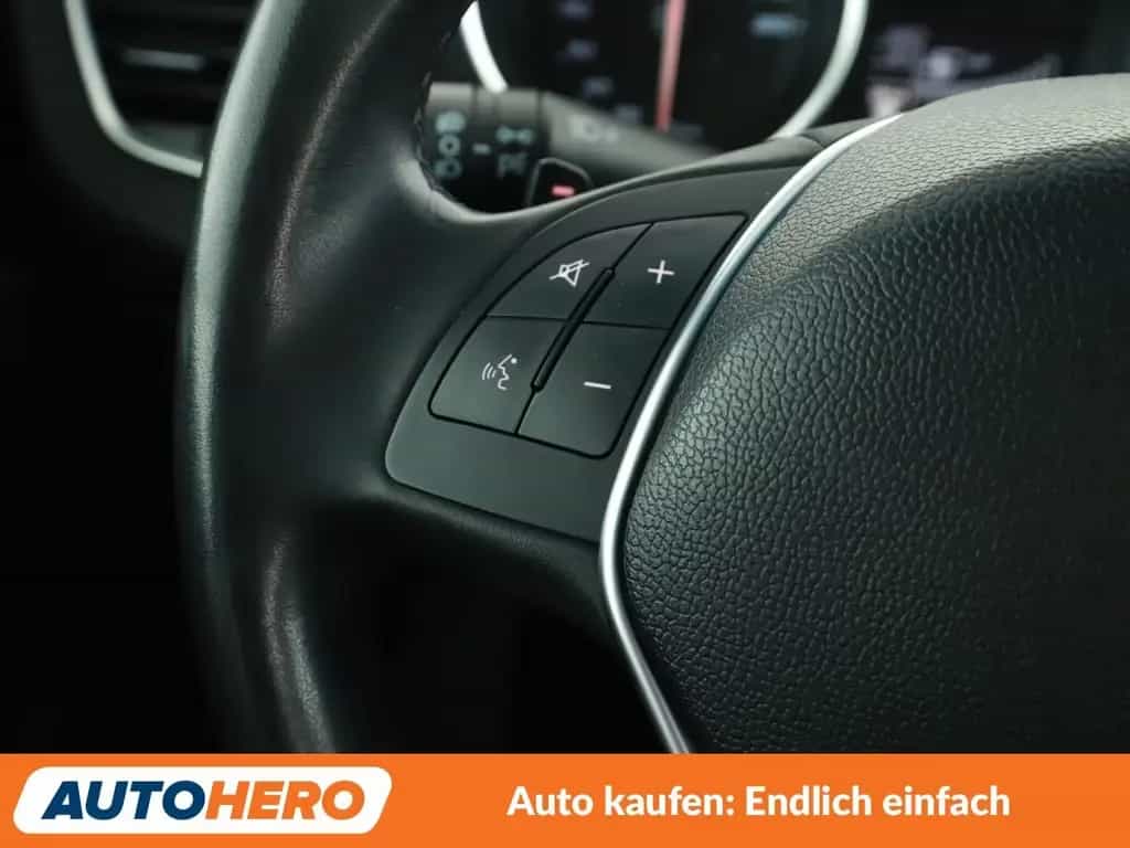 Alfa Romeo Giulietta 2.0 JTDM Super Aut.*NAVI*TEMPO*PDC*SHZ 03/2017-photo-26
