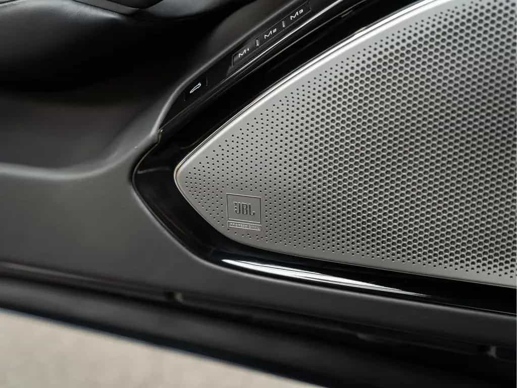 Ferrari Roma JBL Passenger Display 3.9 V8 HELE Keramisch 08/2020-photo-28