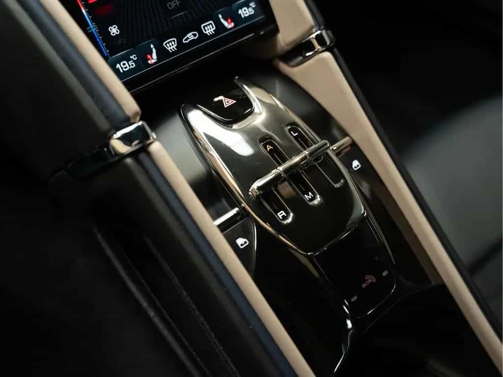 Ferrari Roma JBL Passenger Display 3.9 V8 HELE Keramisch 08/2020-photo-34