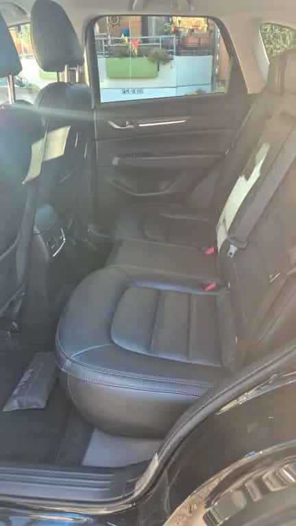 Mazda CX-5 2.2 SKYACTIV-D 184 Sports-Line AWD AT S... 12/2018-photo-4
