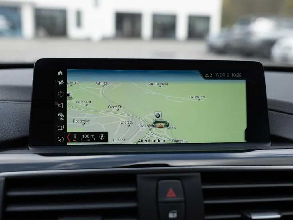 BMW 4 Series 430 Gran Coupe xDrive Sport Line FACEL. HUD LED 08/2017-photo-10