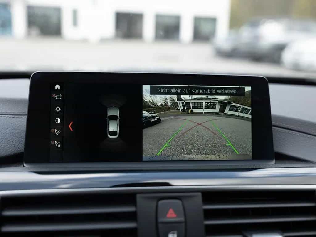 BMW 4 Series 430 Gran Coupe xDrive Sport Line FACEL. HUD LED 08/2017-photo-13