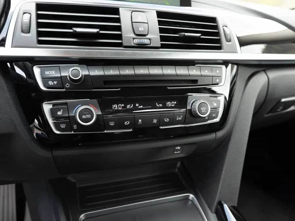 BMW 4 Series 430 Gran Coupe xDrive Sport Line FACEL. HUD LED 08/2017-photo-14