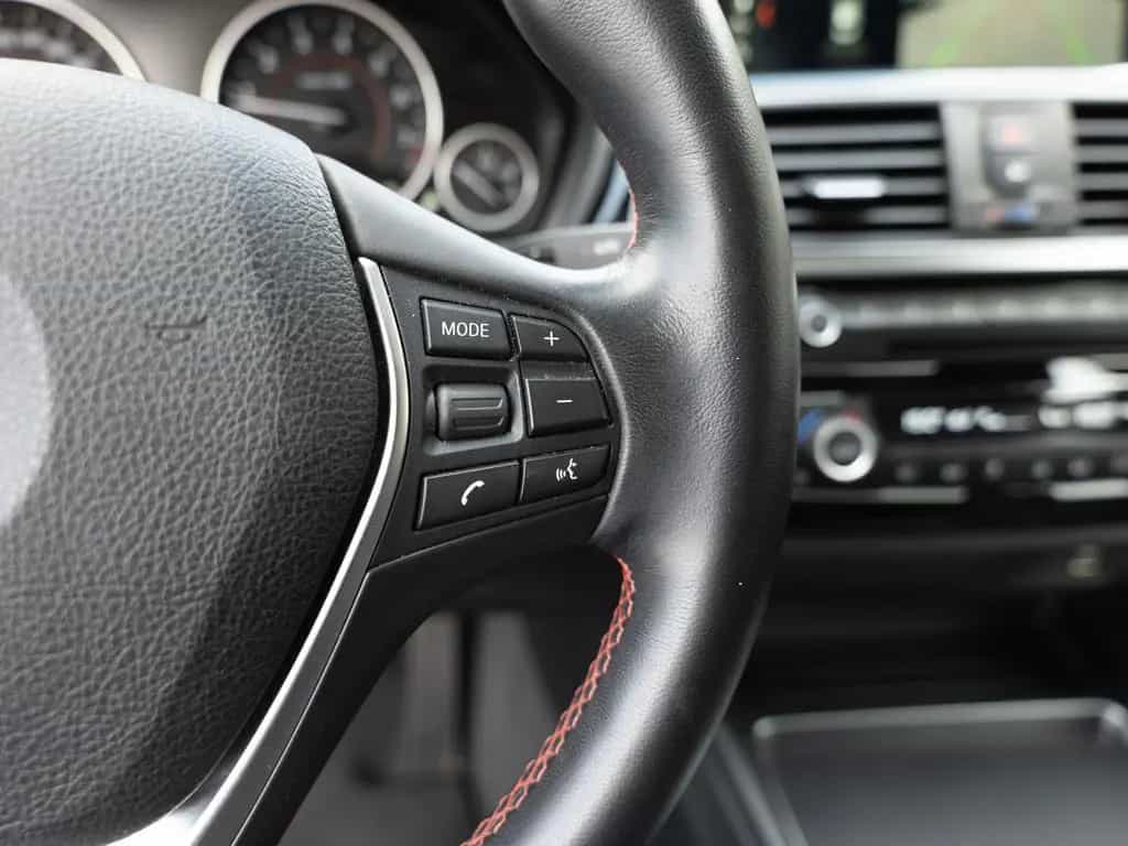 BMW 4 Series 430 Gran Coupe xDrive Sport Line FACEL. HUD LED 08/2017-photo-16