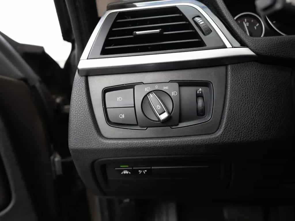 BMW 4 Series 430 Gran Coupe xDrive Sport Line FACEL. HUD LED 08/2017-photo-20