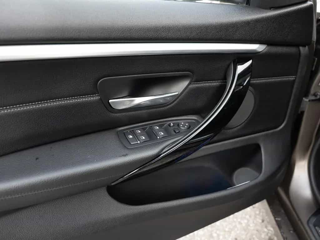 BMW 4 Series 430 Gran Coupe xDrive Sport Line FACEL. HUD LED 08/2017-photo-22