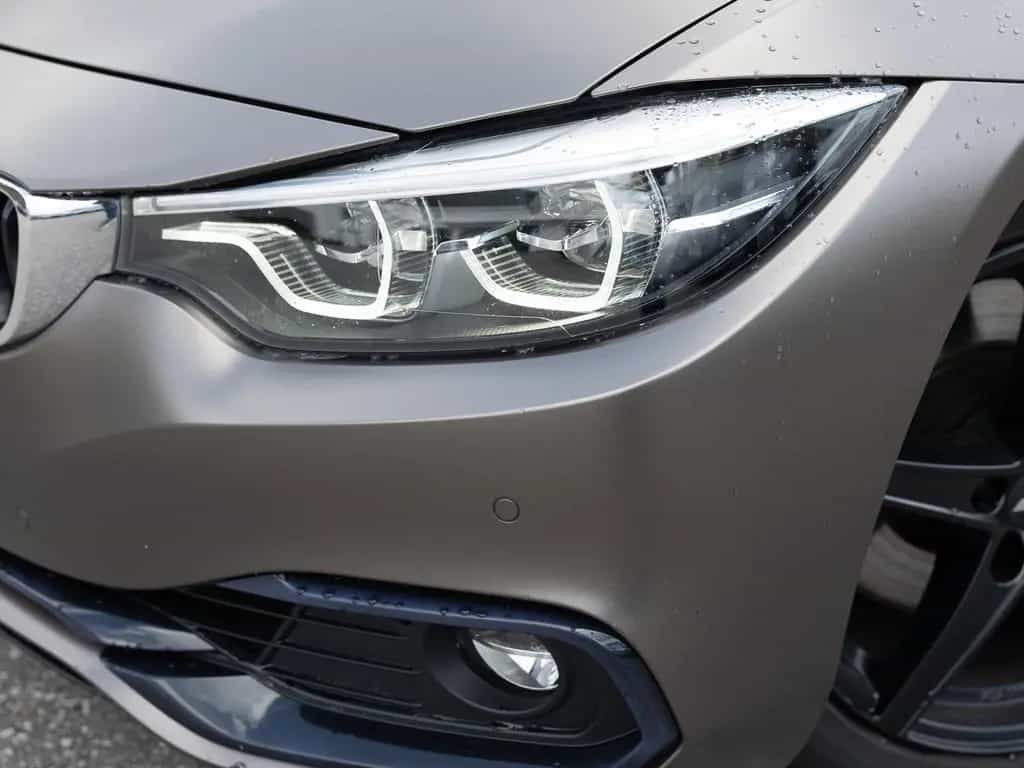 BMW 4 Series 430 Gran Coupe xDrive Sport Line FACEL. HUD LED 08/2017-photo-24