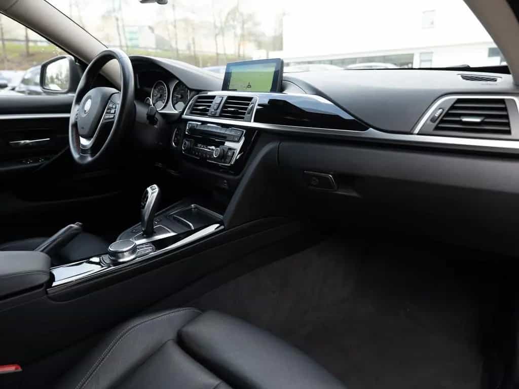 BMW 4 Series 430 Gran Coupe xDrive Sport Line FACEL. HUD LED 08/2017-photo-5