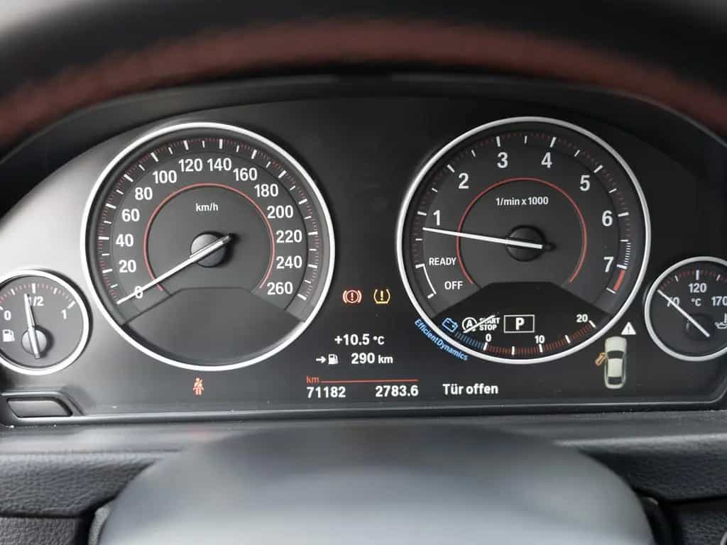 BMW 4 Series 430 Gran Coupe xDrive Sport Line FACEL. HUD LED 08/2017-photo-9